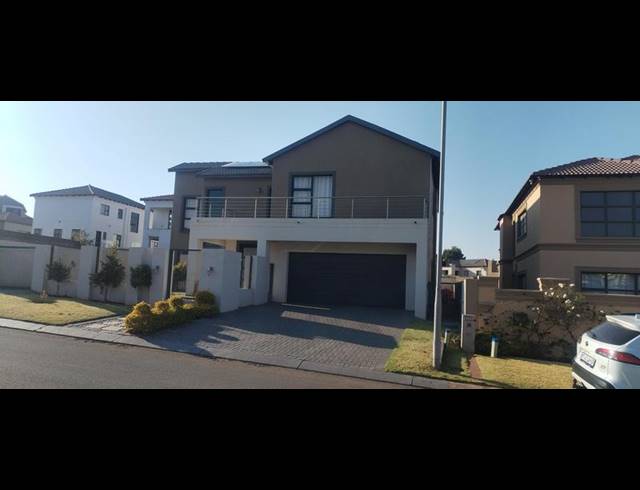 4 BEDROOM PROPERTY TO RENT IN WILDTUIN PARK
